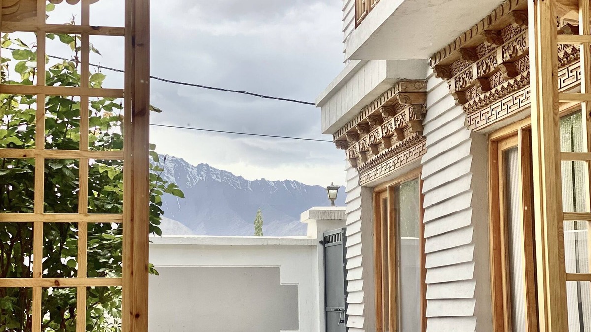 Leh Hotel | Hotel Yarab Tso