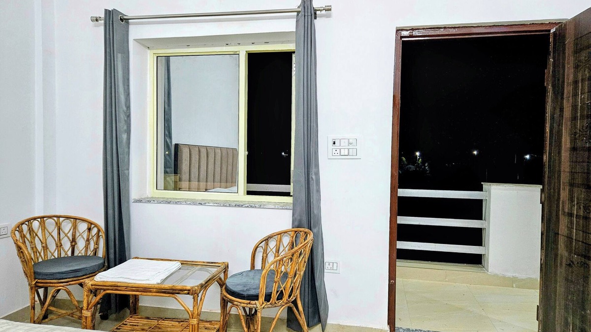 Dehradun Hotel | Hotel YesWell