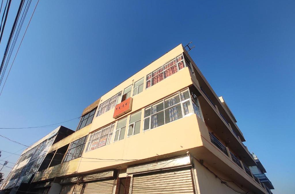 Kishangarh Hotel | Hotel Yolo- Chandigarh