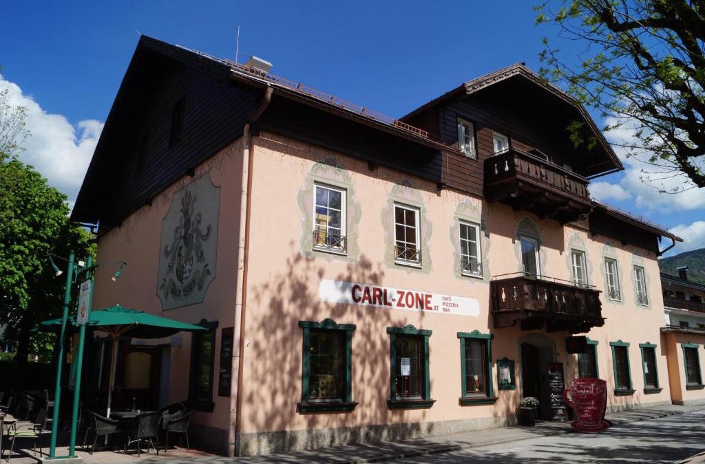 Strobl Hotel | Hotel YOUHEY am Wolfgangsee