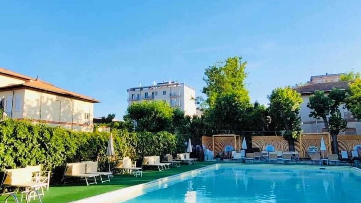 Bellariva Hotel | HOTEL YOUNG PEOPLE UNDER 40