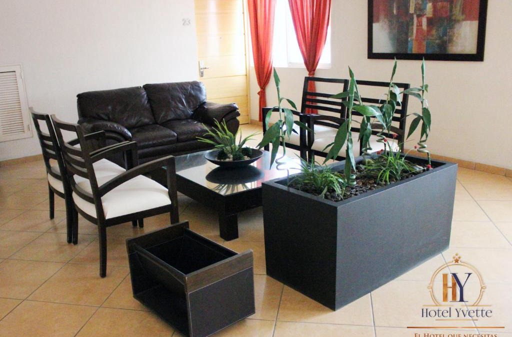 Leon Hotel | Hotel Yvette