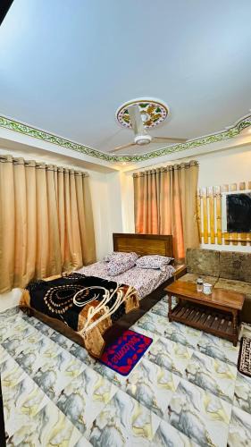 Mirpur Hotel | Hotel zam Zam Residential