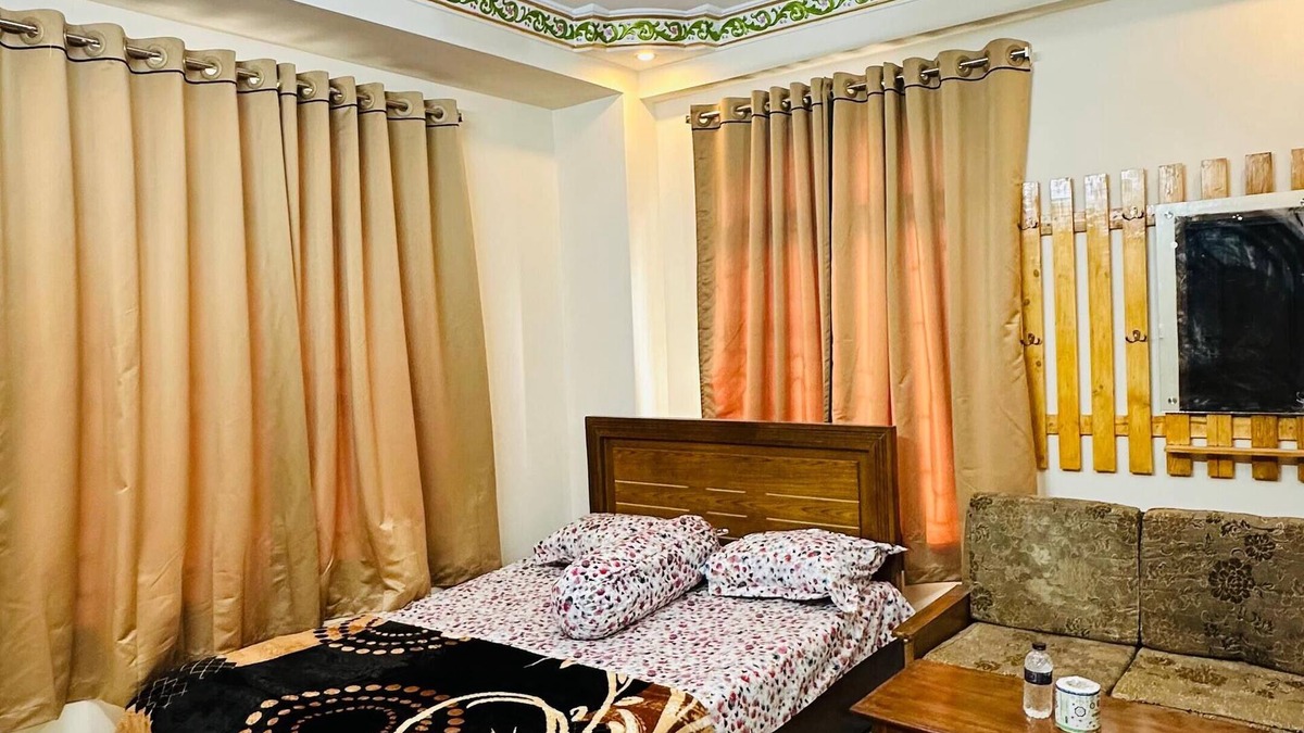 Mirpur Hotel | Hotel zam Zam Residential