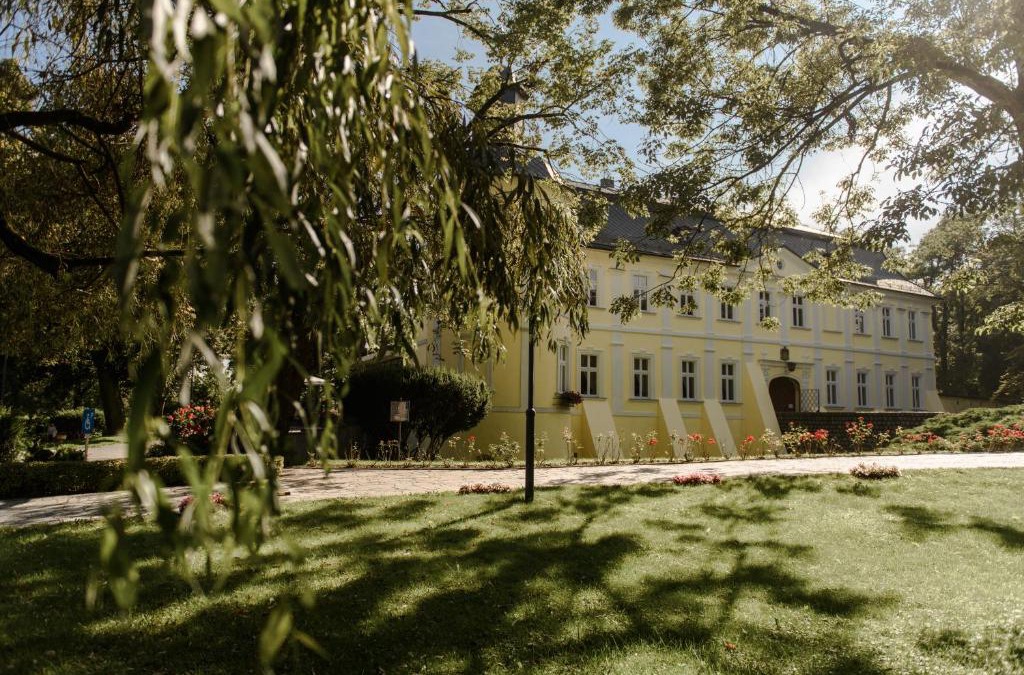 Chalupki Hotel | Hotel Zamek Chałupki