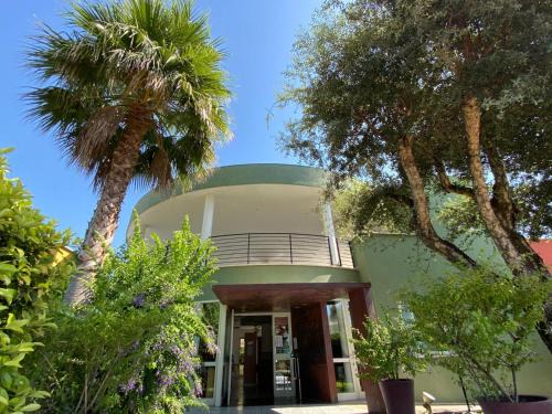 Sabaudia Hotel | Hotel Zeffiro