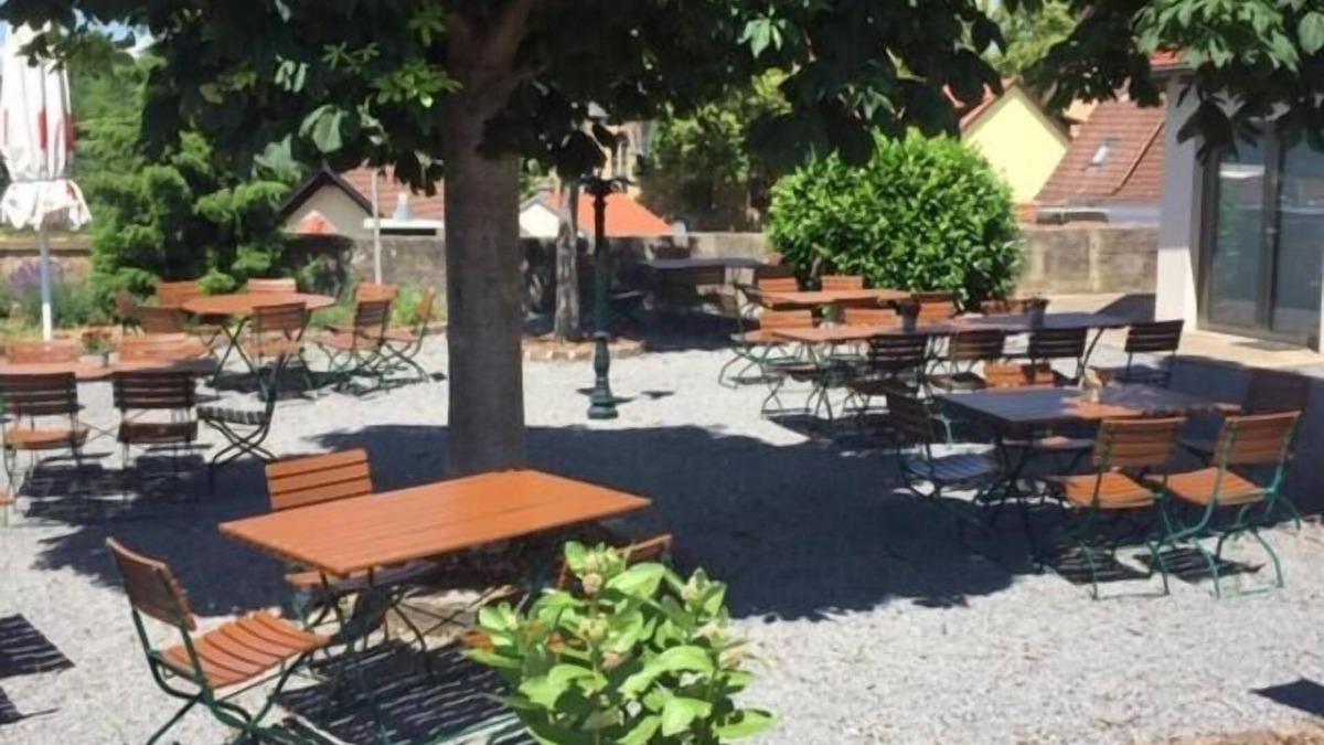 Hilsbach Hotel | Hotel Zehntscheune