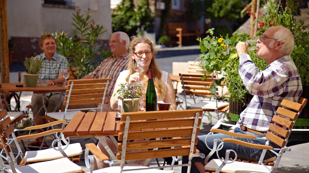 Zeltingen-Rachtig Hotel | Hotel Zeltinger Hof