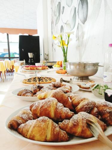 Rivazzurra Hotel | Hotel Zenith