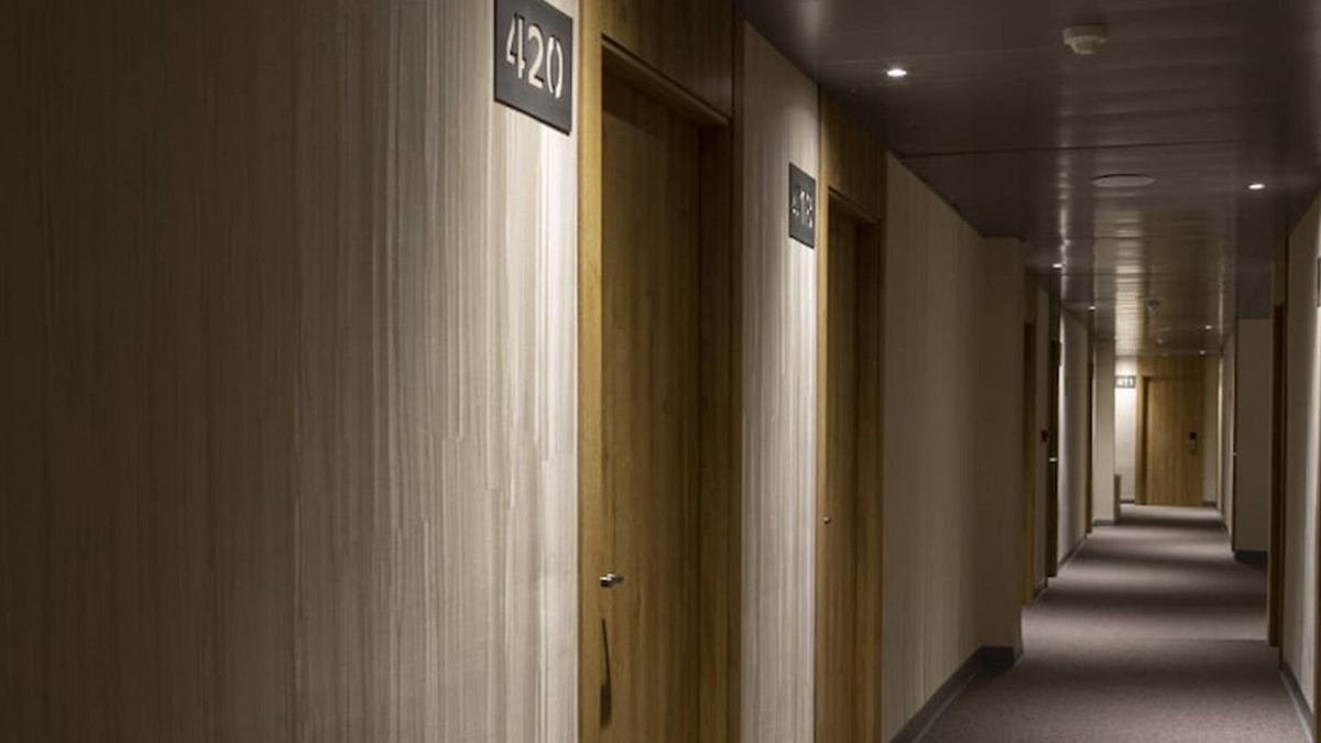 Province of Toledo Hotel | Hotel Zentral Mayoral