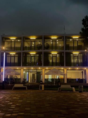 Vedzebi Hotel | Hotel Zich