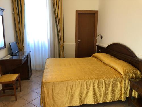 Bolsena Hotel | Hotel Zodiaco