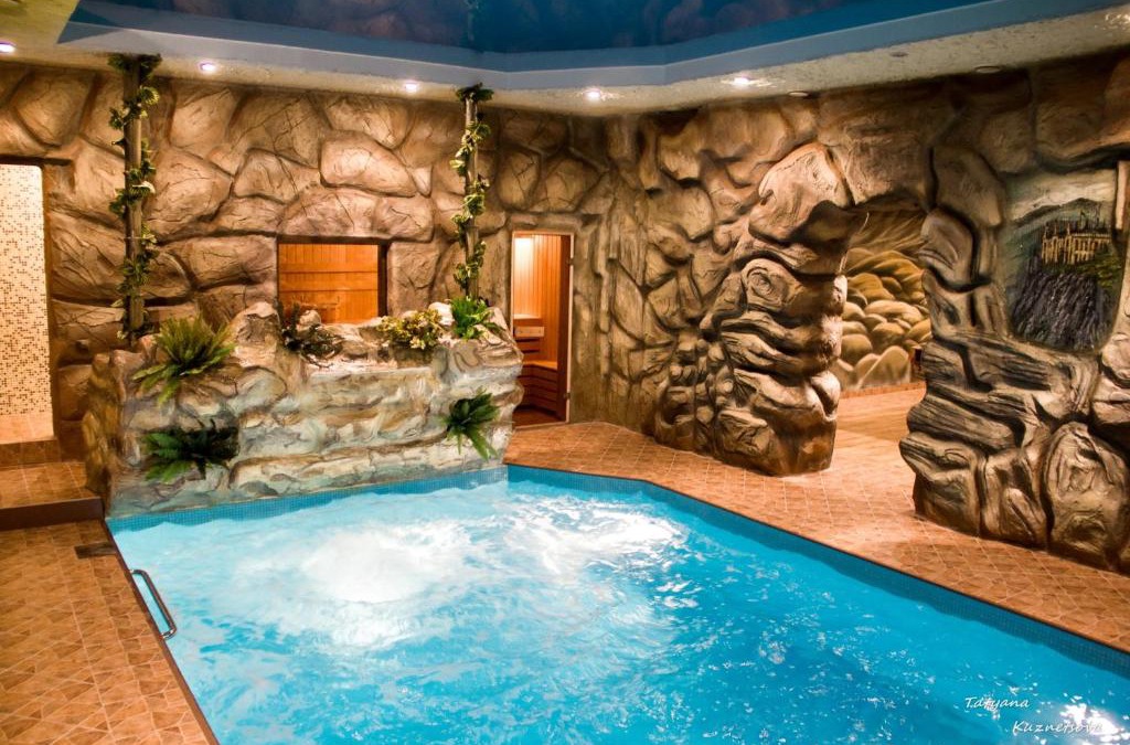 Patrusheva Hotel | Hotel Zolotoy Orel