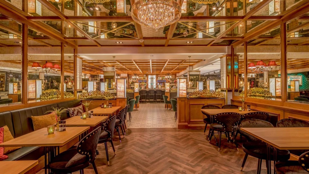 Egmond aan Zee Hotel | Hotel Zuiderduin