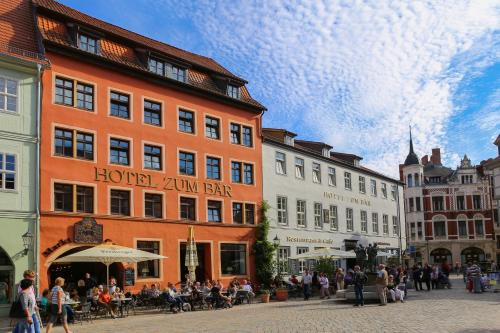 Quedlinburg Hotel | Hotel Zum Bär