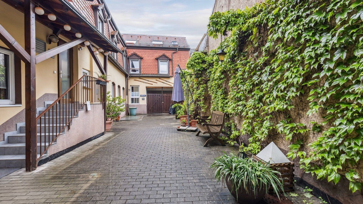 Durlach Hotel | Hotel zum Erwin