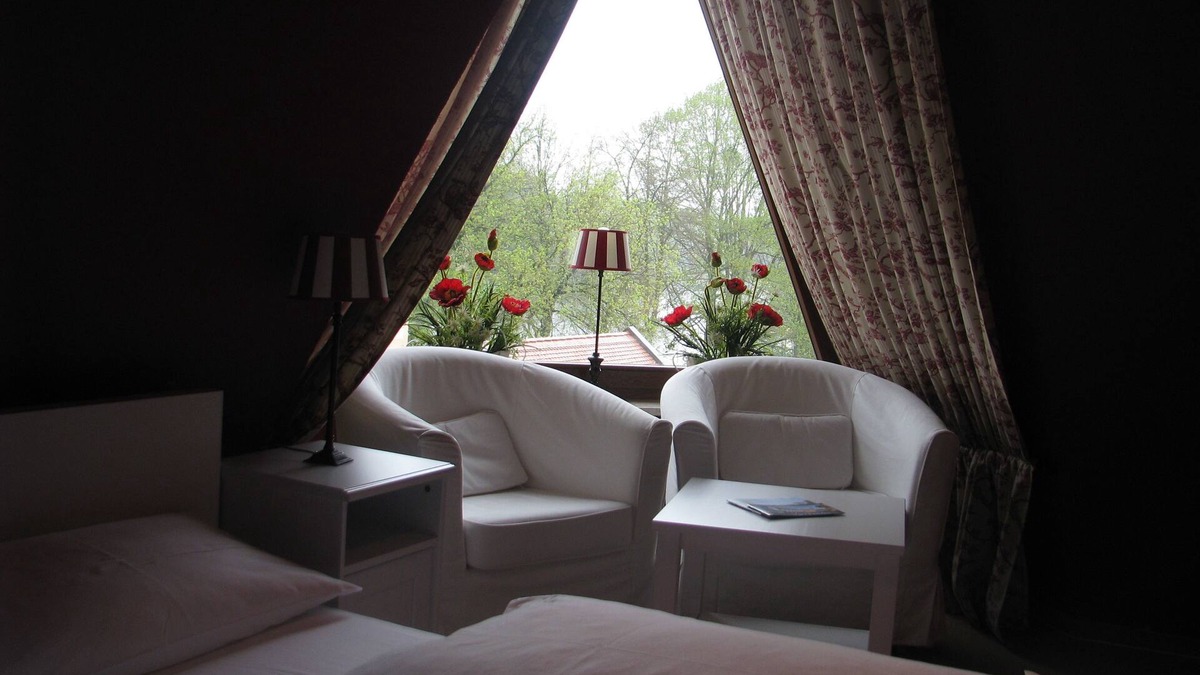 Oranienbaum-Worlitz Hotel | Hotel Zum Gondoliere