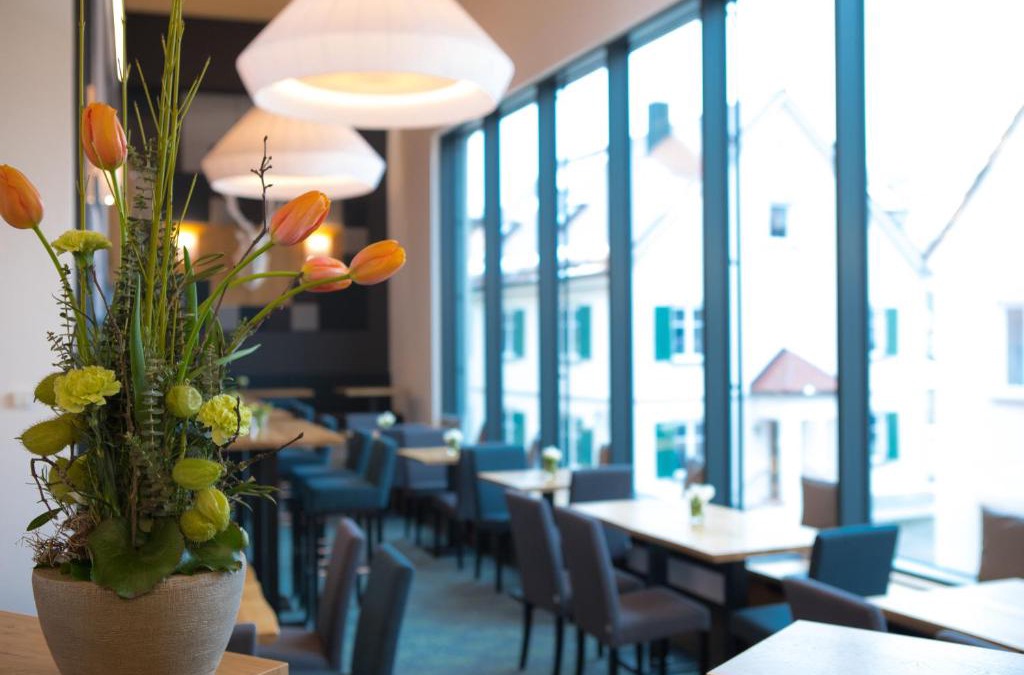 Wertingen Hotel | Hotel zum Hirsch
