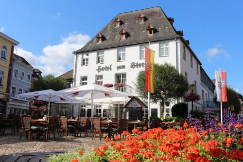 Ahrweiler Hotel | Hotel Zum Stern