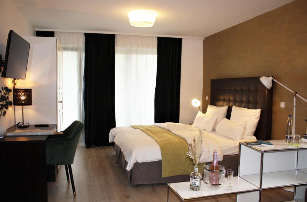 Diessen am Ammersee Hotel | Hotel zum See