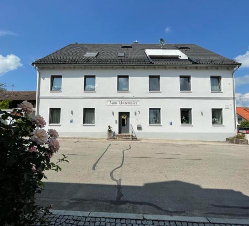 Furstenfeldbruck District Hotel | Hotel zum Unterwirt