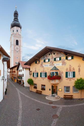 Kastelruth Hotel | Hotel zum Wolf