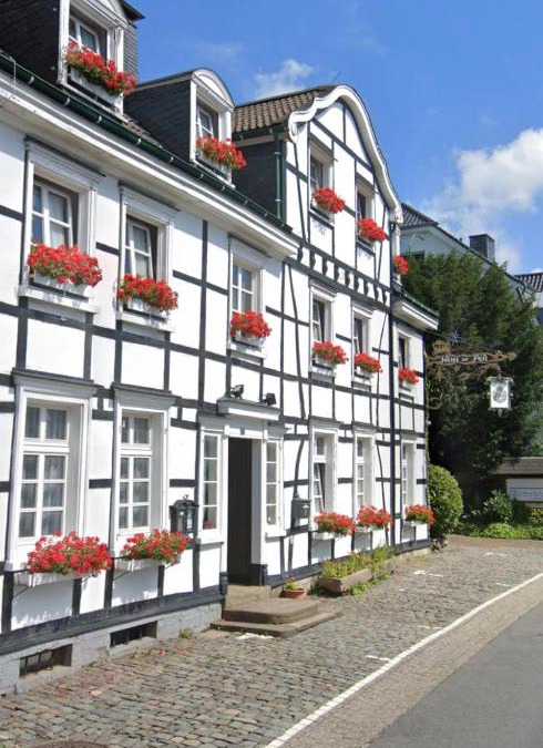 Dabringhausen Hotel | Hotel zur Post Dabringhausen
