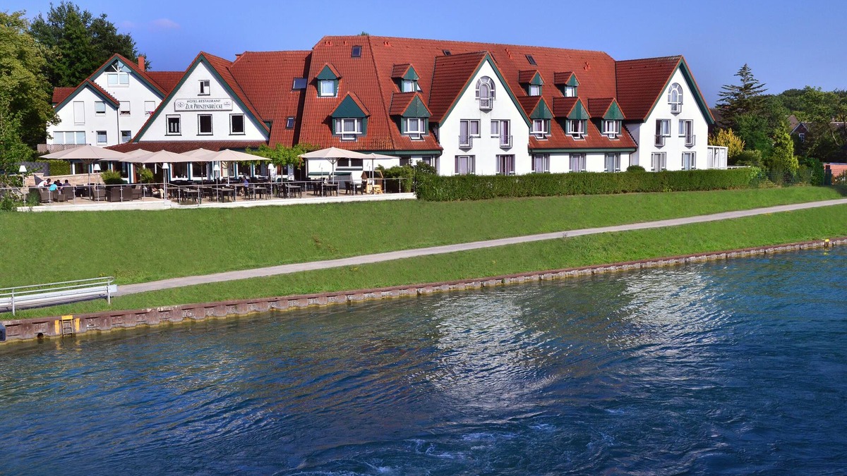 Hiltrup Hotel | Hotel zur Prinzenbrücke