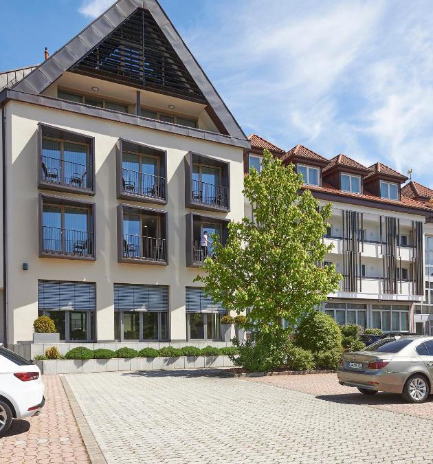 Marktheidenfeld Hotel | Hotel Zur Schönen Aussicht