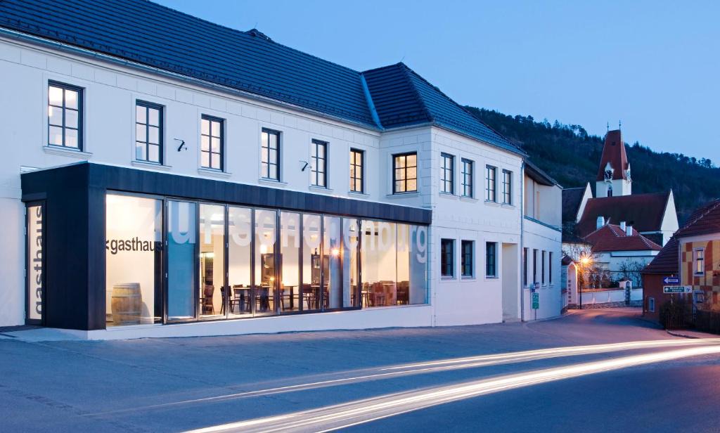 Mollands Hotel | Hotel Zur Schonenburg