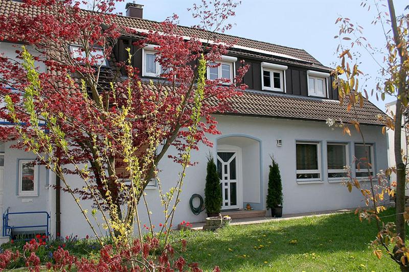 Renningen Hotel | Hotel zur Schwaben-Schänke