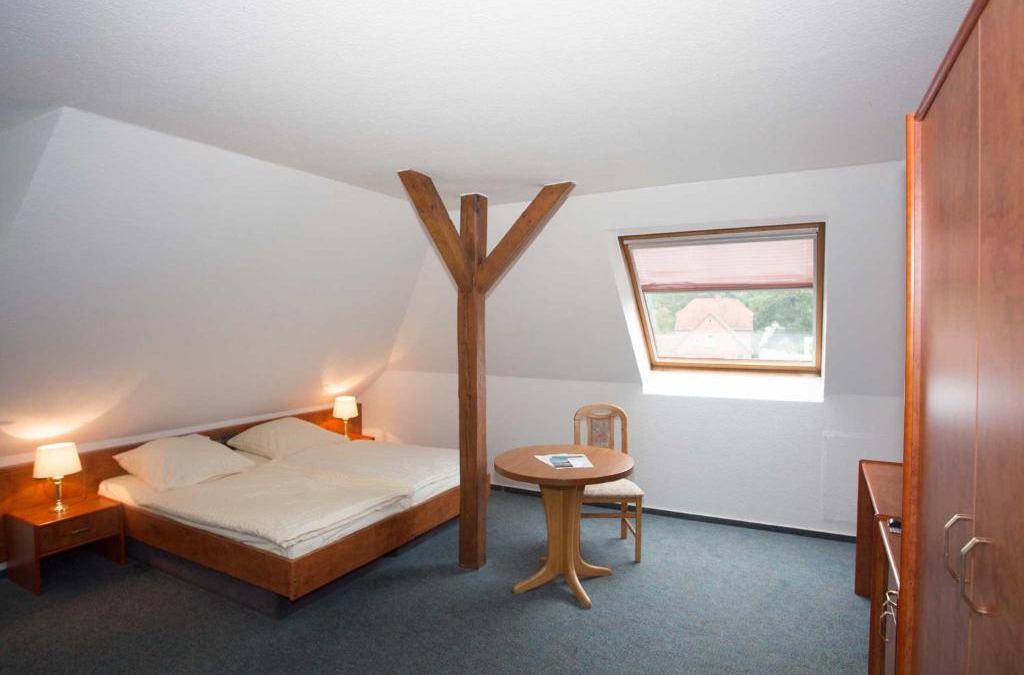 Minden House | Hotel Zur Stemmer Post