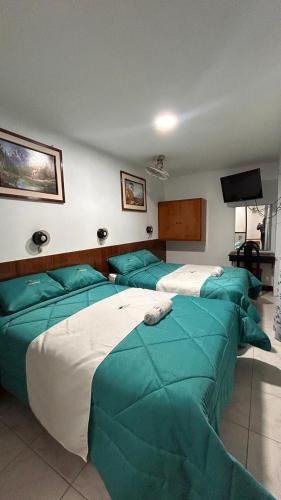 Piura Hotel | Hoteles Perla del Chira