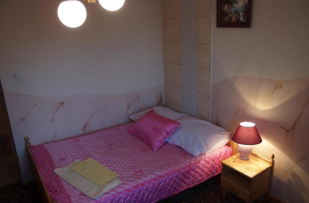 Olecko Bed & Breakfast | Hotelik Centrum