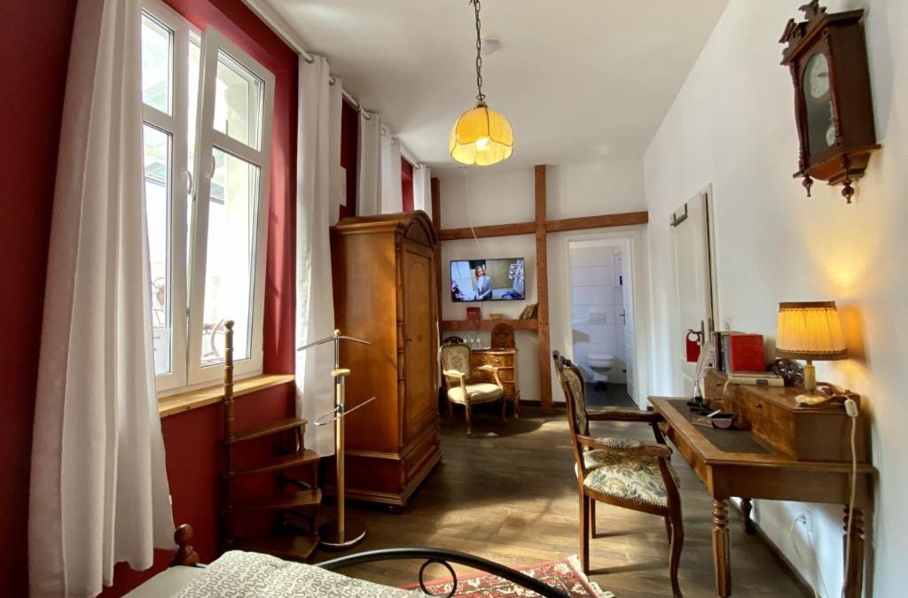 Oberhausen House | Hotelik Gdanska