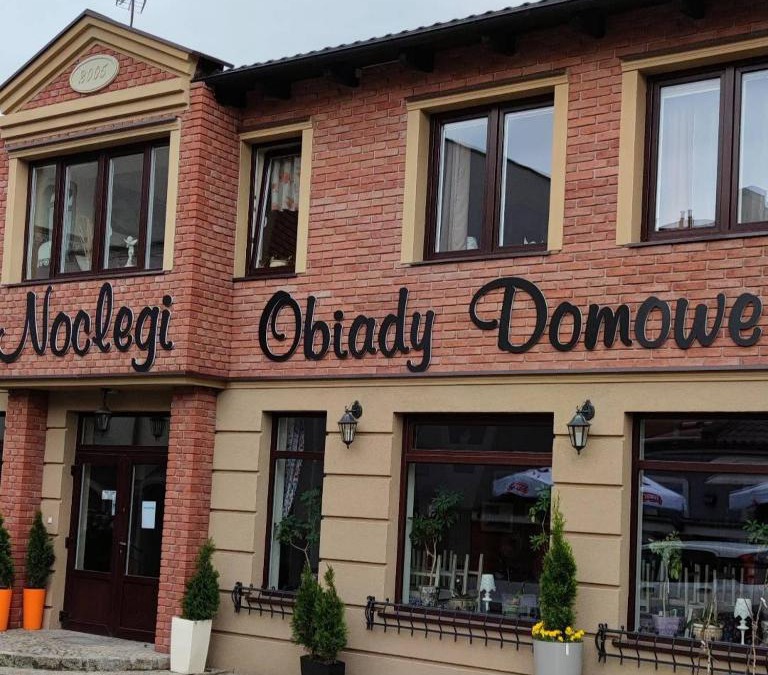 Koscierzyna Hotel | Hotelik Kościerzyna
