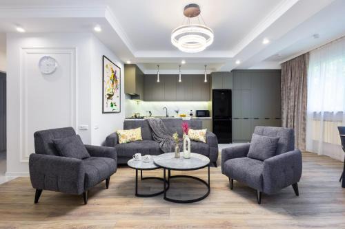 Kentron Apartment | Hotelise I Cacharel Apartment