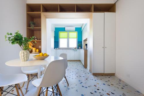 Kentron Apartment | hotelise l Luna Apartment