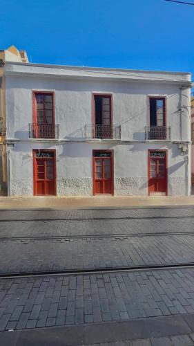 Santa Cruz de Tenerife Apartment | Hotelito Boutique Tenerife Guimerá