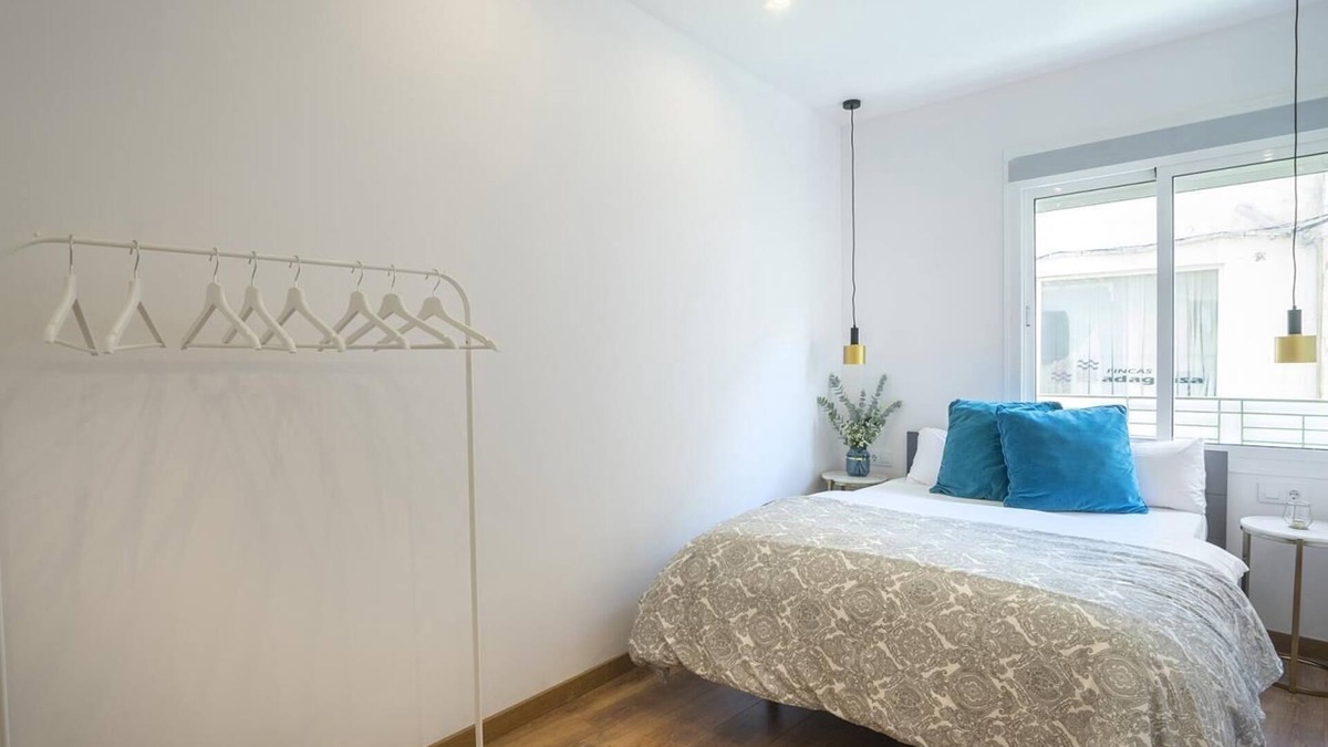 Badalona Apartment | Hotelito Boutique Badalona Mar 2