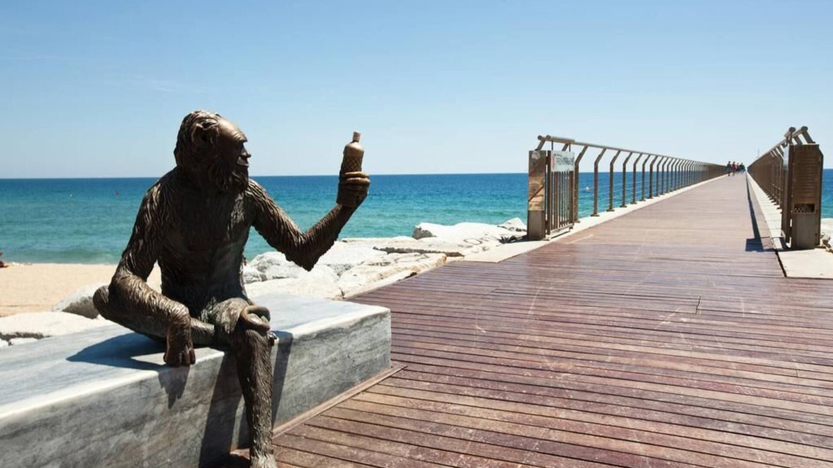 Badalona Apartment | Hotelito Boutique Badalona Mar