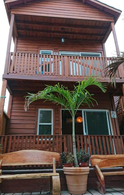 Downtown Holbox Hotel | Hotelito Villas Holbox
