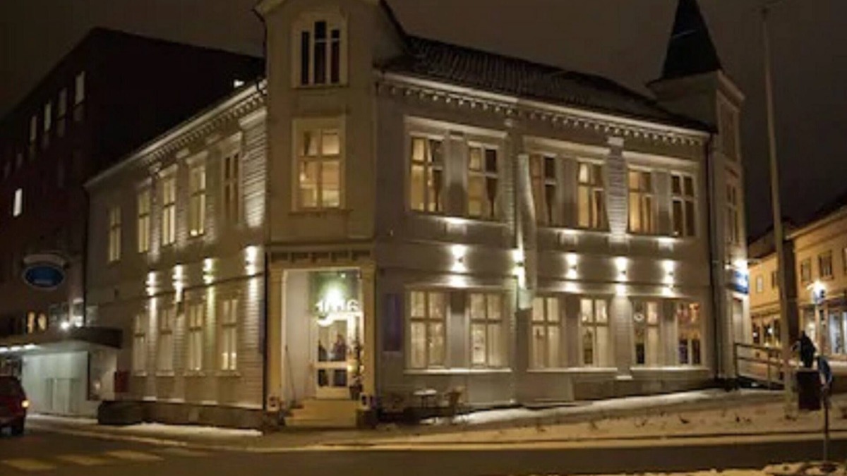 Sarpsborg Hotel | Hotell 1016 Olav Digre