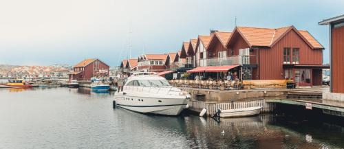 Skaerhamn Hotel | Hotell Bistro Port Sud