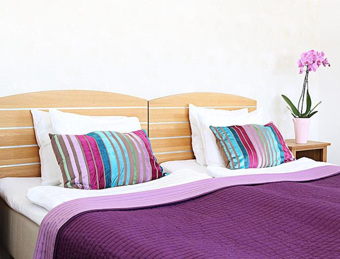 Harnosand Hotel | Hotell City