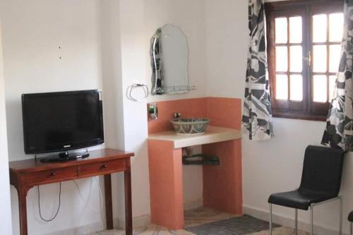 Martil Bed & Breakfast | HOTELL Elizia