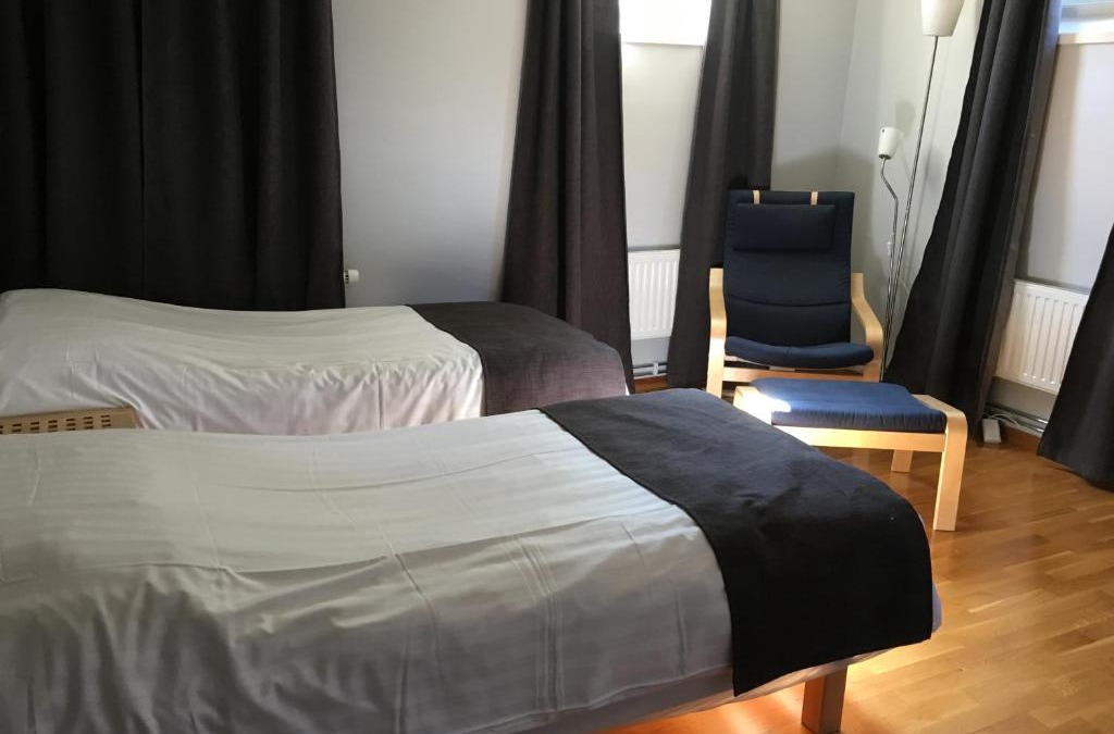 Vasteras Hotel | Hotell Hässlö