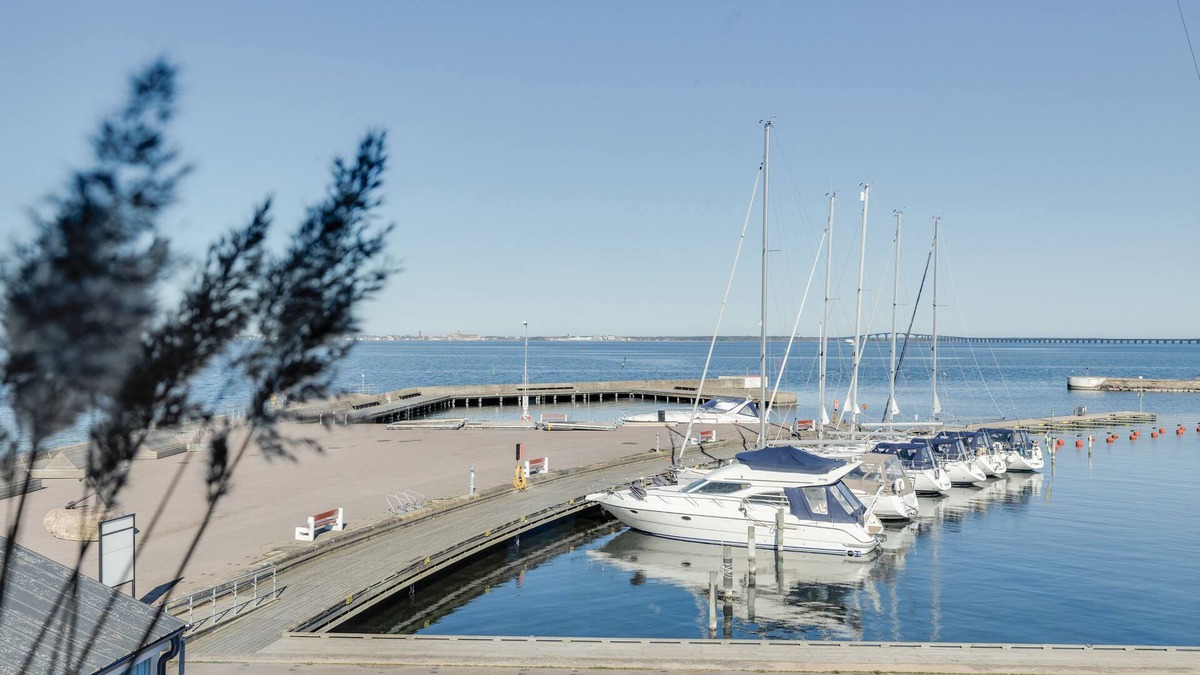 Farjestaden Hotel | Hotell Hamnen