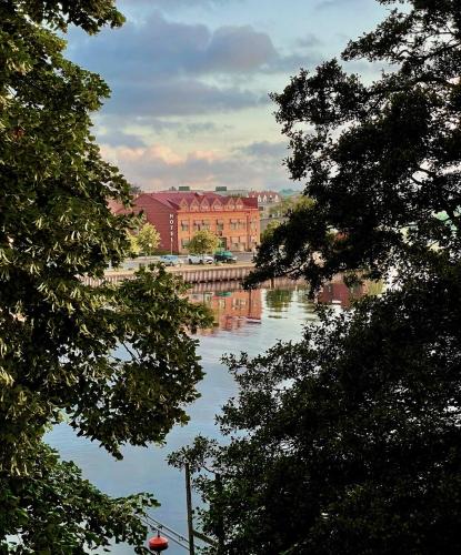 Falkenberg Hotel | Hotell Hamngatan 27