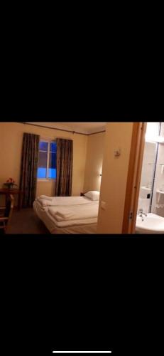 Bispgarden Hotel | Hotell Indalsleden